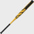 2025 Easton Tantrum GOLD 1PC Loaded USSSA Slow Pitch Softball Bat , 12.75 in Barrel, ESU5TNTG1L