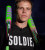 2026 Soldier TANK 2 Double Wall Composite USSSA Baseball Bat, -8 Drop, 2-3/4 in Barrel, SSBB26TANKU8
