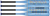 2025 Anonymous AUTISM INCEPTION ENHANCED Endloaded SSUSA Slow Pitch Softball Bat, 13in Barrel, Autism-Enhanced