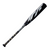 2019 DeMarini CF Zen BLACK Composite USSSA Senior League Baseball Bat, -10 Drop, 2-3/4 in Barrel, WTDXCBZ-BL