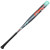2025 Axe FURY 1 PC AFTERGLOW Flared Handle Endloaded USSSA Slow Pitch Softball Bat, 13in barrel, L209PS-E-FLR