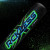 2026 Marucci CATX RCKLESS Hybrid BBCOR Baseball Bat, -3 Drop, 2-5/8 in Barrel, MCBCRH