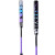 2026 DeMarini Prism+ Composite Fastpitch Softball Bat, -11 Drop, PZS-FE, WBD2636010