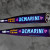 2026 DeMarini Voodoo One USA Youth Baseball Bat, -11 Drop, 2-5/8 in Barrel, UOL-26, WBD2602010