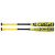 2026 DeMarini OMEGA Electric Yellow Hybrid BBCOR Baseball Bat, -3 Drop, 2-5/8 in Barrel, OGC-26Y, WBD2635010
