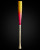 2025 Warstic Tropical Thunder BONESABER Hybrid USA Baseball Bat, -5 Drop, 2-5/8 in Barrel, WSUBBSH1V5-25TT