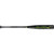 2019 Rawlings Quatro Pro Composite BBCOR Baseball Bat, -3 Drop, 2-5/8 in Barrel, BB9Q3