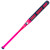 2025 Short Porch FAT GUY BP Endloaded USSSA Slow Pitch Softball Bat, 13 in Barrel, SP-FATGUYBP-Pink/Char