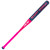 2025 Short Porch FAT GUY BP Endloaded USSSA Slow Pitch Softball Bat, 13 in Barrel, SP-FATGUYBP-Pink/Char
