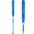 2025 Short Porch BLUEBERRY JAWBREAKER Endloaded USSSA Slow Pitch Softball Bat, 12 in Barrel, SP-BLUBER