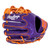 2025 Rawlings HEART OF THE HIDE Baseball Fielding Glove, Infield, 11.5 in Size, PROR204WU-2PUO