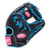 2025 Rawlings HEART OF THE HIDE Baseball Fielding Glove, Infield, 11.75 in Size, PROR205-2CBN
