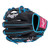 2025 Rawlings HEART OF THE HIDE Baseball Fielding Glove, Infield, 11.75 in Size, PROR205-2CBN