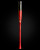 2026 Warstic Bonesaber BLOODLINE Hybrid USA Baseball Bat, -8 Drop, 2-5/8 in Barrel, WSUBBSH1V8-25RB