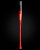 2026 Warstic Bonesaber BLOODLINE Hybrid USA Baseball Bat, -8 Drop, 2-5/8 in Barrel, WSUBBSH1V8-25RB