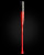 2026 Warstic Bonesaber BLOODLINE Hybrid USA Baseball Bat, -8 Drop, 2-5/8 in Barrel, WSUBBSH1V8-25RB