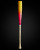 2025 Warstic Tropical Thunder BONESABER Hybrid USA Baseball Bat, -8 Drop, 2-5/8 in Barrel, WSUBBSH1V8-25TT