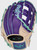 2025 Rawlings HEART OF THE HIDE ColorSync 9.0 Baseball Fielding Glove, Outfield, 12.75 in Size, PROR3039-6CPU