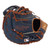 2025 Rawlings HEART OF THE HIDE Denim Limited Edition Baseball Mitt, First Base , 13 in Size, PRODCTD