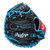 2025 Rawlings R9 Baseball Catchers Mitt, 32.5 in Size, R9CM325BCB