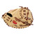 2025 Rawlings HEART OF THE HIDE Baseball Catchers Mitt, 34 in Size, PRORYM4C