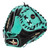 2025 All-Star Pro Elite Baseball Catchers Mitt, 34 in Size, CM300034BKMT