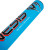2025 Louisville Slugger Genesis CITY CONNECT 1PC Endloaded USSSA Slow Pitch Softball Bat, 13in Barrel, WBL4195010