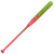 2025 Worth Legit Watermelon Highlighter XL Endloaded USSSA Slow Pitch Softball Bat, 12.75 in Barrel, WSU5LHL