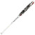 2025 Anarchy 22 A DAY Endloaded USA/ASA Slow Pitch Softball Bat, 12 in Barrel, ASPTTAD25A