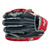 2025 Rawlings PRO PREFERRED R. Acuna Baseball Fielding Glove, Outfield, 12.75 in Size, RPROSRA13C