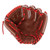 2025 Marucci CAPITOL SERIES V4 Baseball Fielding Glove, Pitcher, 11.75 in Size, MFG4CP44K8