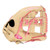 2025 Rawlings HEART OF THE HIDE Fastpitch Softball Fielding Glove, Infield, 12 in Size, PRO120SB-32CP