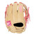 2025 Rawlings HEART OF THE HIDE Fastpitch Softball Fielding Glove, Infield, 12 in Size, PRO120SB-32CP