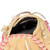 2025 Rawlings HEART OF THE HIDE Fastpitch Softball Fielding Glove, Infield, 12 in Size, PRO120SB-32CP