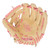 2025 Rawlings HEART OF THE HIDE Fastpitch Softball Fielding Glove, Infield, 12 in Size, PRO120SB-32CP