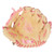 2025 Rawlings HEART OF THE HIDE Fastpitch Softball Fielding Glove, Infield, 12 in Size, PRO120SB-32CP