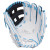 2025 Rawlings Liberty Advanced Fastpitch Softball Fielding Glove, Infield/Outfield, 12.25 in Size, RLA207SB-6WSS