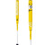 2025 Marucci Chocolate Crush YELLOW Endloaded USA/ASA Slow Pitch Softball Bat, 12.75 in Barrel, MSPCCY2LA