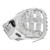 2025 Rawlings Liberty Advanced Color Series Fastpitch Softball Mitt, First Base, 13 in Size, RLADCTSBWSS