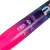2025 BoombahPure COTTON CANDY Endloaded USSSA Slow Pitch Softball Bat, 13 in Barrel, M3B0-6119