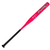 2025 BoombahPure Breast Cancer Awareness USSSA Slow Pitch Softball Bat, 13 in Barrel, M3B0-6123