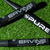 2025 BoombahPure ERVINE Endloaded USSSA Slow Pitch Softball Bat, 12 in Barrel, MEDD-5647