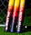 2025 BoombahPure DAYBREAK Endloaded USSSA Slow Pitch Softball Bat, 13 in Barrel, M3B0-6120