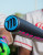 2026 Marucci CATX RCKLESS REWIND Hybrid BBCOR Baseball Bat, -3 Drop, 2-5/8 in Barrel, MCBCRHRNE