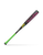 2026 Marucci CATX RCKLESS REWIND Neon Alloy BBCOR Baseball Bat, -3 Drop, 2-5/8 in Barrel, MCBCRRNE