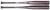 RARE FIND: 2025 COMBAT MFG Shadowcast Spec A1 Limited Edition Alloy BBCOR Baseball Bat, -3 Drop, CBB5SASC3