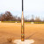 2025 Victus BEACON COPPER Endloaded SSUSA Senior Slow Pitch Softball Bat, 13.25 in Barrel, VSPBC1NS