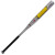 2025 Victus BEACON Silver USSSA Slow Pitch Softball Bat, Big Boy Load, One Piece, 12.25 in Barrel, VSPBS1BBU