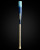 2026 Warstic Bonesaber FROSTBITE Hybrid BBCOR Baseball Bat, -3 Drop, 2-5/8 in Barrel, MBBSH25UBRFB