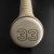 2026 Warstic Bonesaber BATTLEROSA Hybrid BBCOR Baseball Bat, -3 Drop, 2-5/8 in Barrel, WSBBBSH1V3-25PK